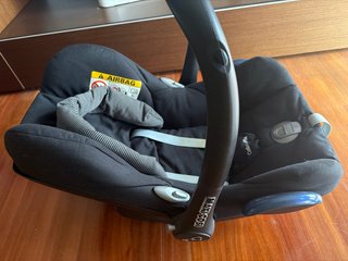 Maxi-Cosi Cabriofix
