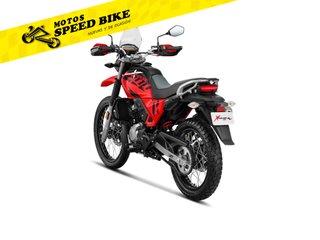 HERO XPULSE 200 4V - NUEVA