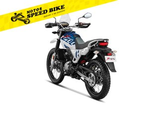 HERO XPULSE 200 4V - NUEVA