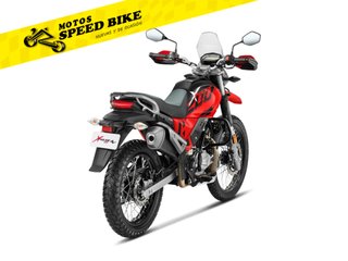 HERO XPULSE 200 4V - NUEVA