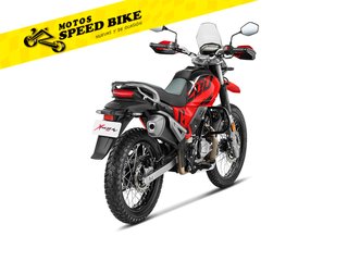 HERO XPULSE 200 4V - NUEVA