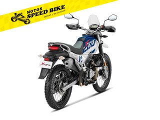 HERO XPULSE 200 4V - NUEVA
