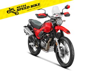 HERO XPULSE 200 4V - NUEVA