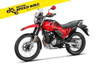 HERO XPULSE 200 4V - NUEVA