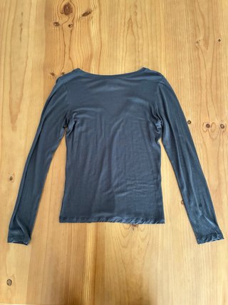 Camiseta BIMBA Y LOLA manga larga