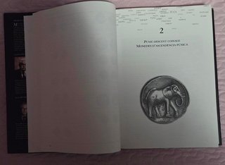 Les Monedes de l'Edat Antiga a la Península Ibèric