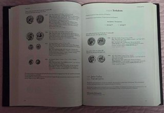 Les Monedes de l'Edat Antiga a la Península Ibèric