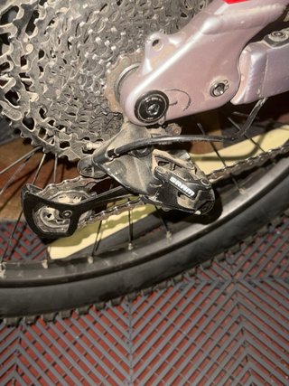 Bicicleta Ghost Eléctrica