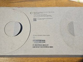 APPLE WATCH ULTRA 3 49MM CEL TITANIUM 100% BAT