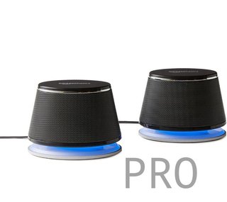 Bocina 2.0 para PC