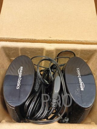 Bocina 2.0 para PC