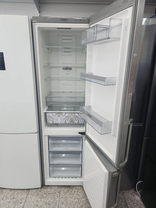 NEVERA SIEMENS GARANTIA TRANSPORTE