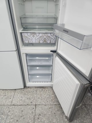 NEVERA SIEMENS GARANTIA TRANSPORTE