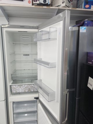 NEVERA SIEMENS GARANTIA TRANSPORTE
