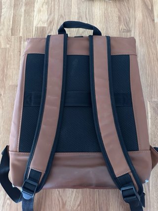 Mochila Johnny Urban Marrón