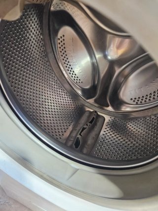 Lavasecadora Indesit IWDC 71680