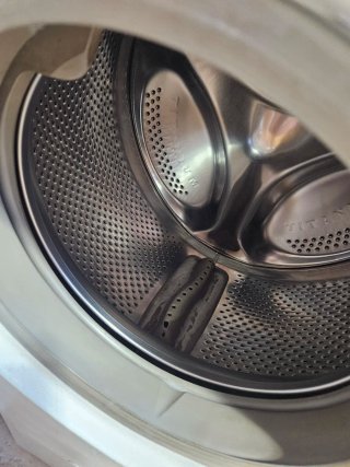 Lavasecadora Indesit IWDC 71680