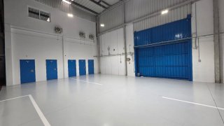 Nuevo centro de alquiler de Trasteros en Melilla