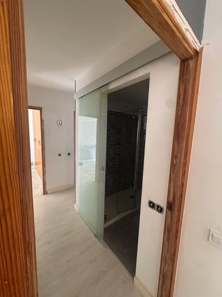 Puerta corredera