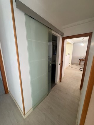 Puerta corredera