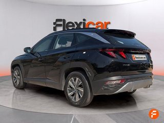 Hyundai Tucson 1.6 CRDI 85kW (115CV) Maxx