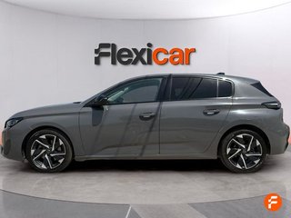 Peugeot 308 5P Active BlueHDi 130 S&S EAT8