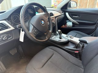 BMW Serie 3 2013 luxury