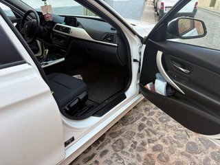 BMW Serie 3 2013 luxury