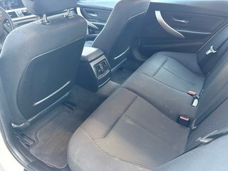 BMW Serie 3 2013 luxury