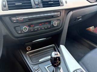 BMW Serie 3 2013 luxury