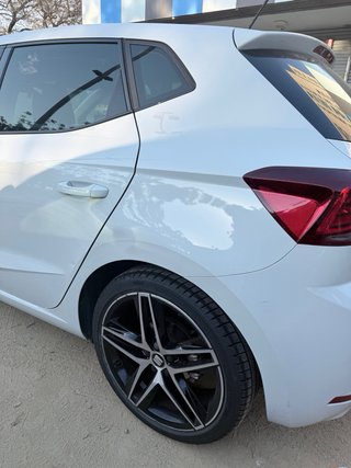 SEAT Ibiza 2018