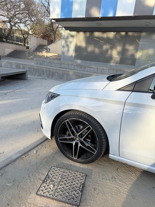 SEAT Ibiza 2018