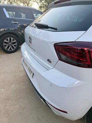 SEAT Ibiza 2018