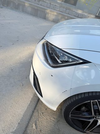SEAT Ibiza 2018