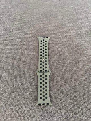 Correas Apple Watch (Varios Colores)