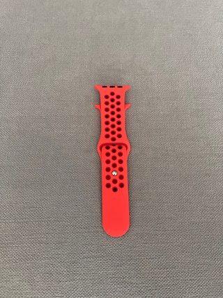 Correas Apple Watch (Varios Colores)