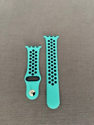 Correas Apple Watch (Varios Colores)
