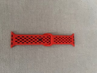 Correas Apple Watch (Varios Colores)