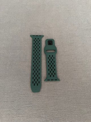 Correas Apple Watch (Varios Colores)