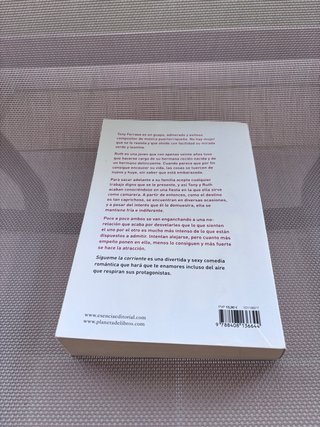 Sígueme la corriente