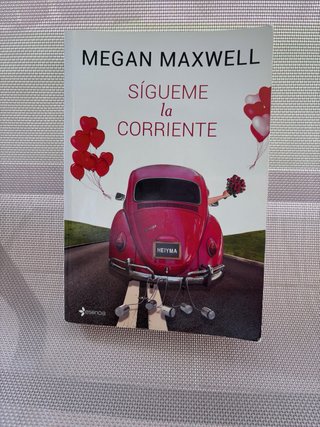 Sígueme la corriente