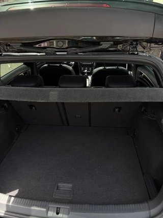 Volkswagen Golf GTD 2.0 TDI 184cv BMT