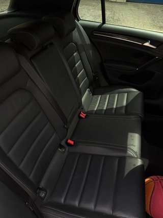 Volkswagen Golf GTD 2.0 TDI 184cv BMT