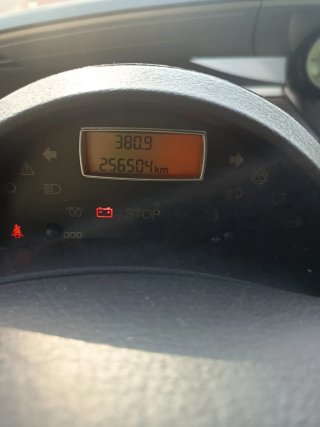 Peugeot 807