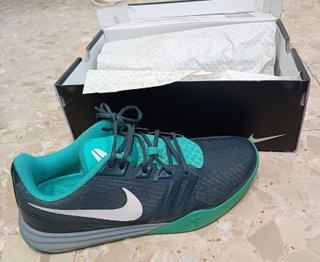 Zapatillas Nike Kobe Mentality Talla 47