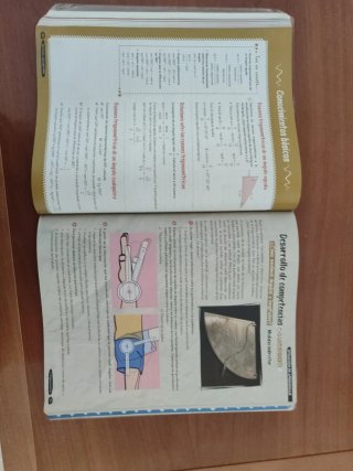 Matemáticas B 4 ESO : Geniox