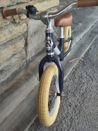 Bicicleta de equilibrio Veloretti