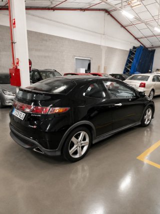 Honda Civic 2009