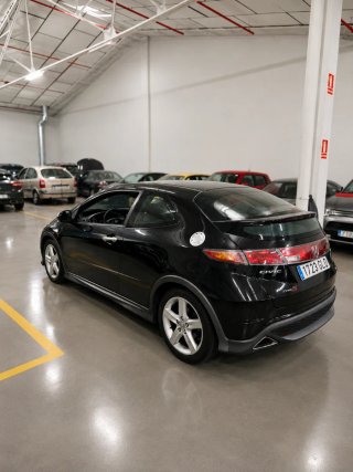 Honda Civic 2009