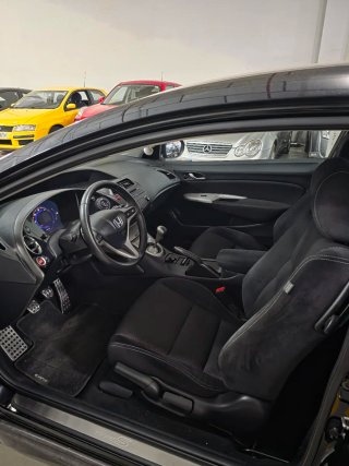 Honda Civic 2009
